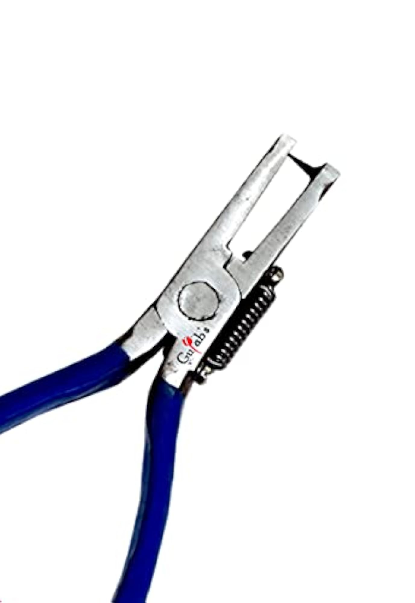 Hole Punch Plier for Watch Band Repair